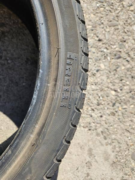 Pirelli 215/40 R17 Letnja