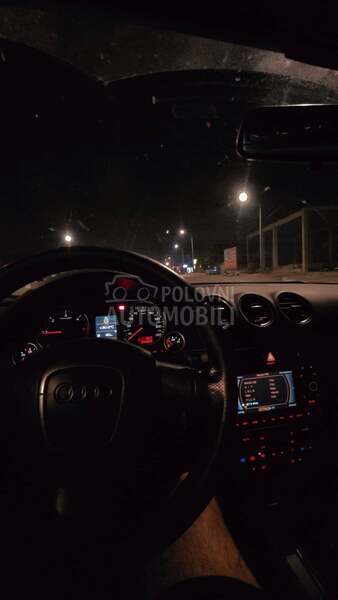 Audi A4 B7