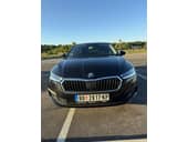 Škoda Octavia 2.0 Ambition