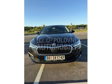 Škoda Octavia 2.0 Ambition