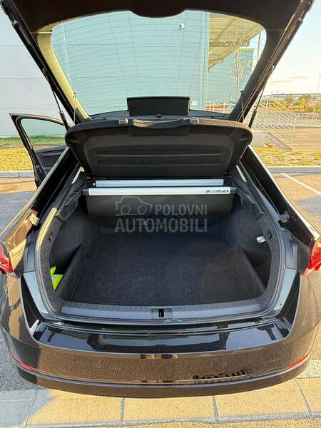 Škoda Octavia 2.0 Ambition