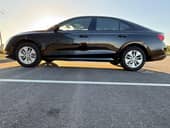 Škoda Octavia 2.0 Ambition