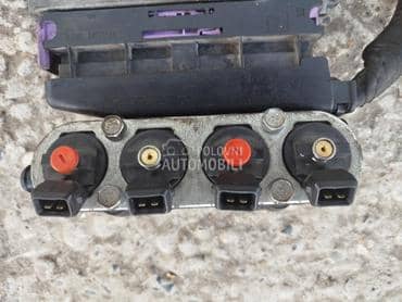 Plinske dizne 1.4turbo za Opel Meriva, Astra J od 2010. do 2016. god.