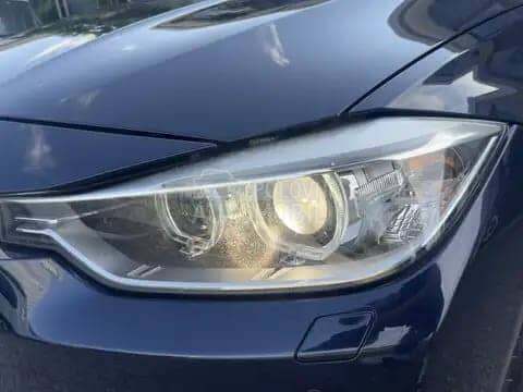 BMW 320 Modern