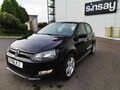 Volkswagen Polo 1.2TDI TOOP