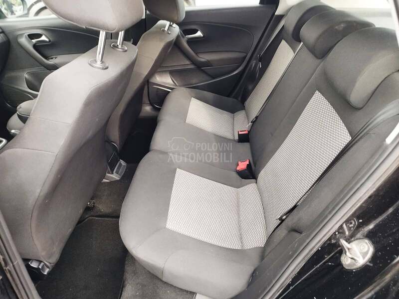 Volkswagen Polo 1.2TDI TOOP
