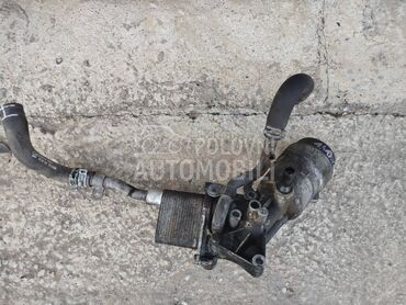 Kuciste ulja sa hl.1.4 turbo za Opel Meriva, Astra J