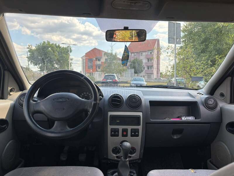 Dacia Logan 1.4mpi