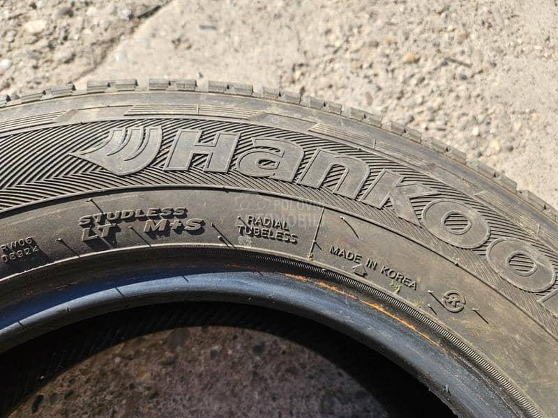 Hankook 215/70 R16 Sve sezone