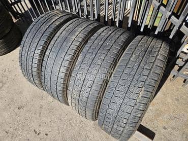 Hankook 215/70 R16 Sve sezone
