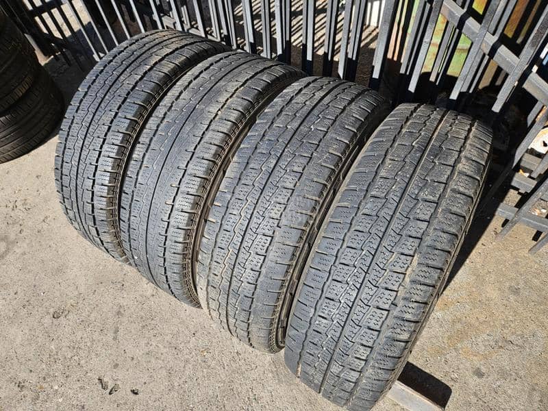 Hankook 215/70 R16 Sve sezone