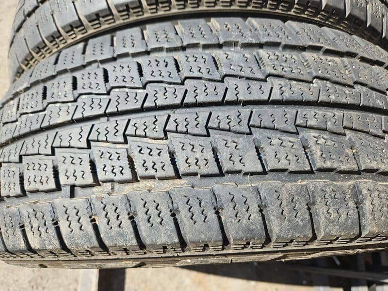Hankook 215/70 R16 Sve sezone