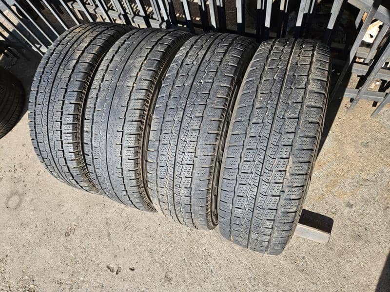Hankook 215/70 R16 Sve sezone