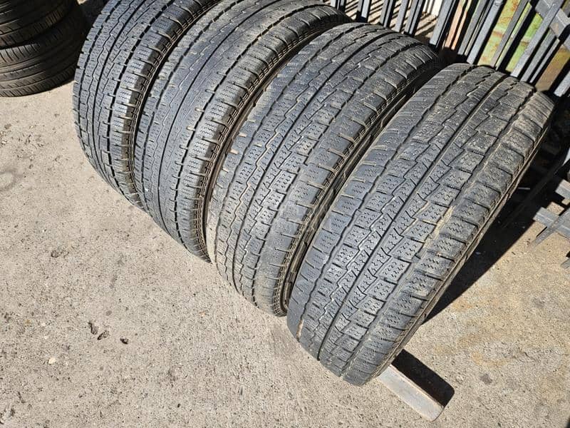 Hankook 215/70 R16 Sve sezone