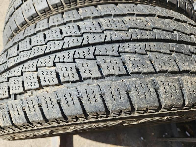 Hankook 215/70 R16 Sve sezone