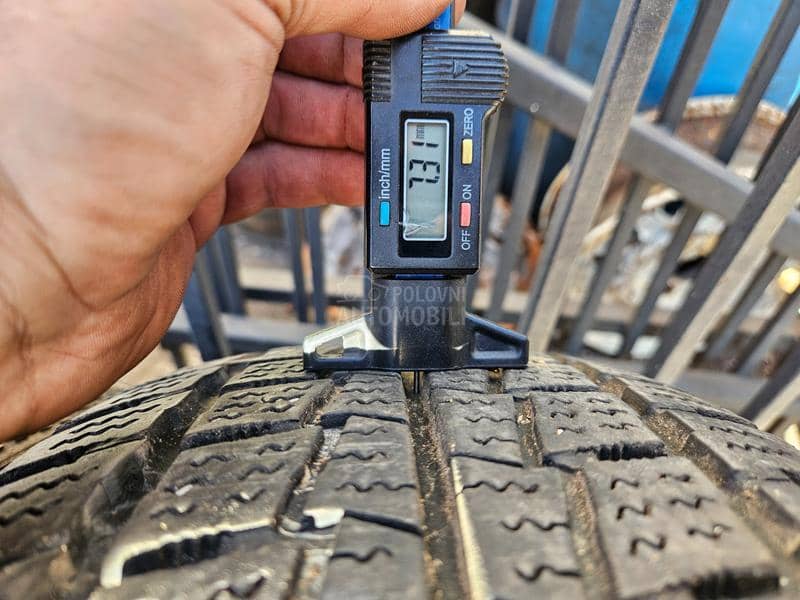 Hankook 215/70 R16 Sve sezone