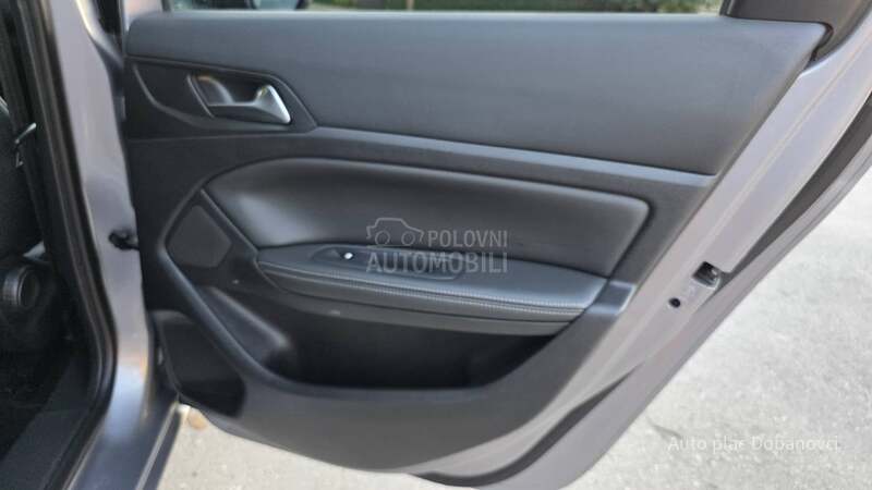 Peugeot 308 2.0 HDI Allure/Pano