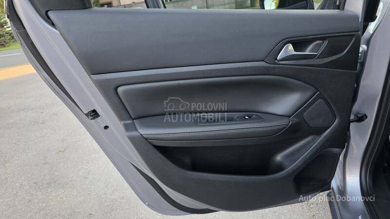 Peugeot 308 2.0 HDI Allure/Pano