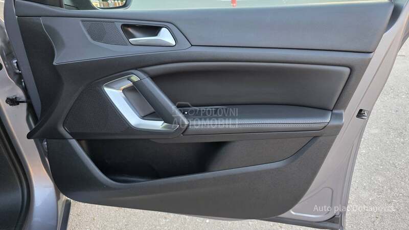 Peugeot 308 2.0 HDI Allure/Pano