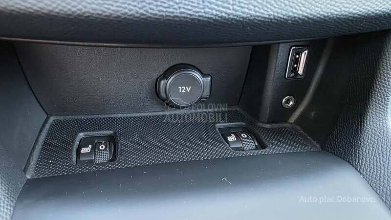 Peugeot 308 2.0 HDI Allure/Pano