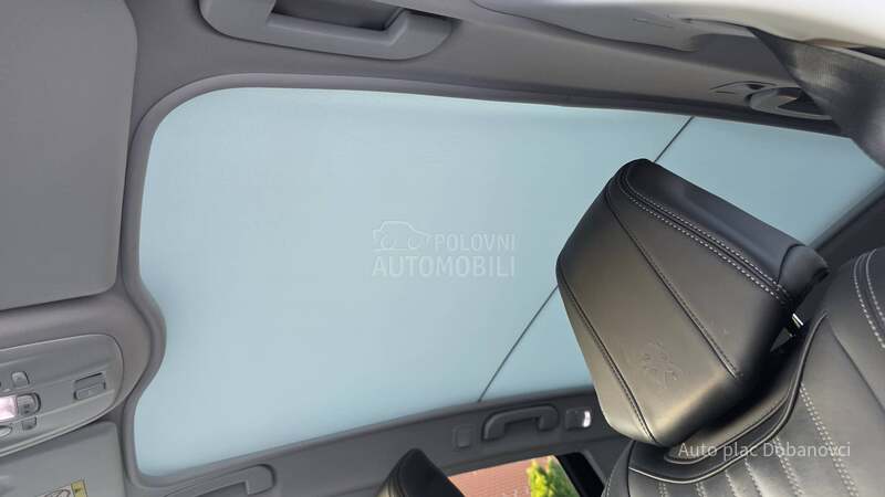 Peugeot 308 2.0 HDI Allure/Pano