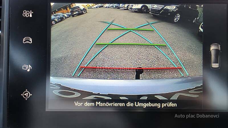 Peugeot 308 2.0 HDI Allure/Pano