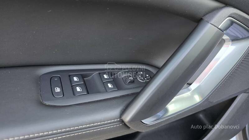 Peugeot 308 2.0 HDI Allure/Pano