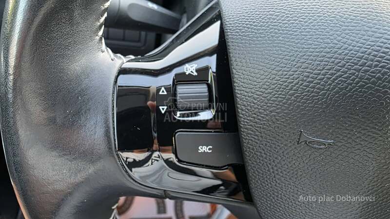 Peugeot 308 2.0 HDI Allure/Pano