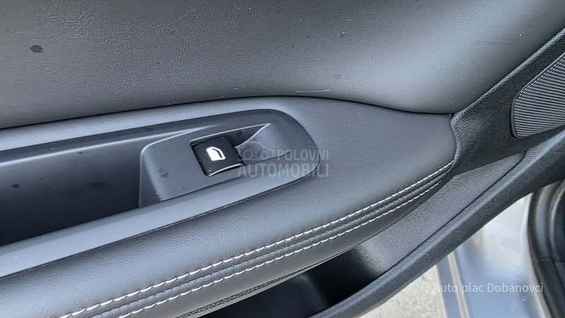Peugeot 308 2.0 HDI Allure/Pano