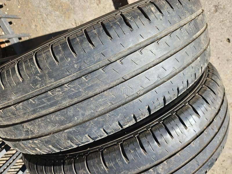 Hankook 215/75 R16 Letnja