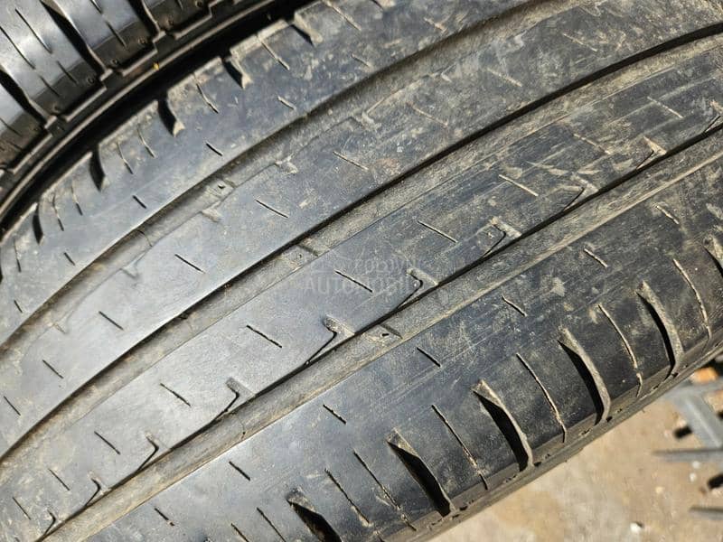 Hankook 215/75 R16 Letnja