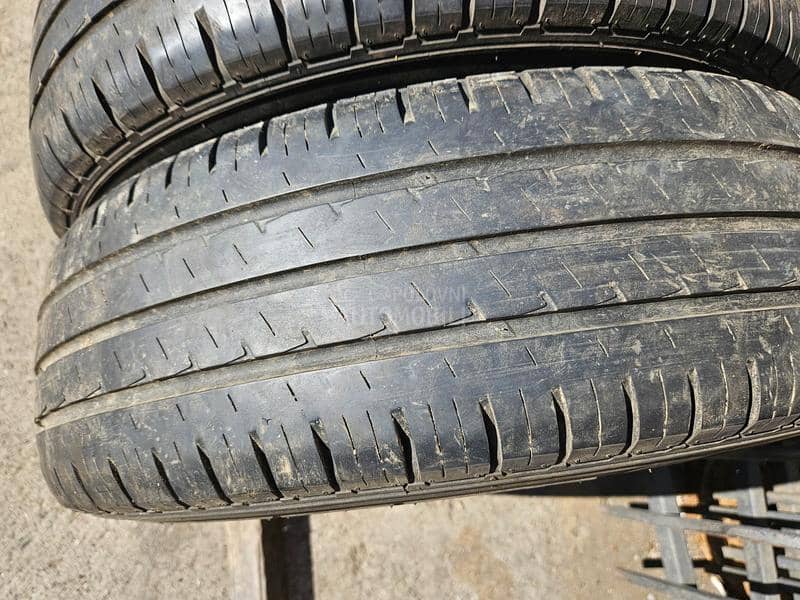 Hankook 215/75 R16 Letnja