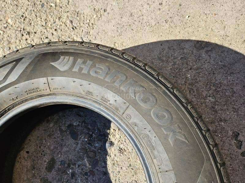 Hankook 215/75 R16 Letnja