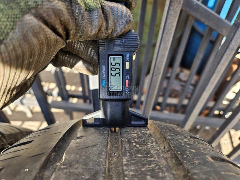 Hankook 215/75 R16 Letnja