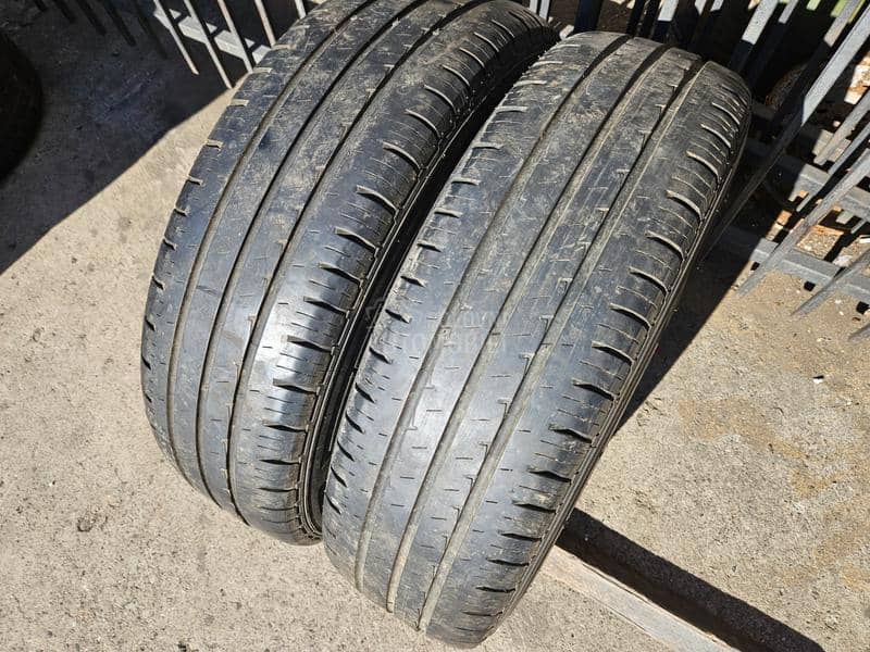 Hankook 215/75 R16 Letnja