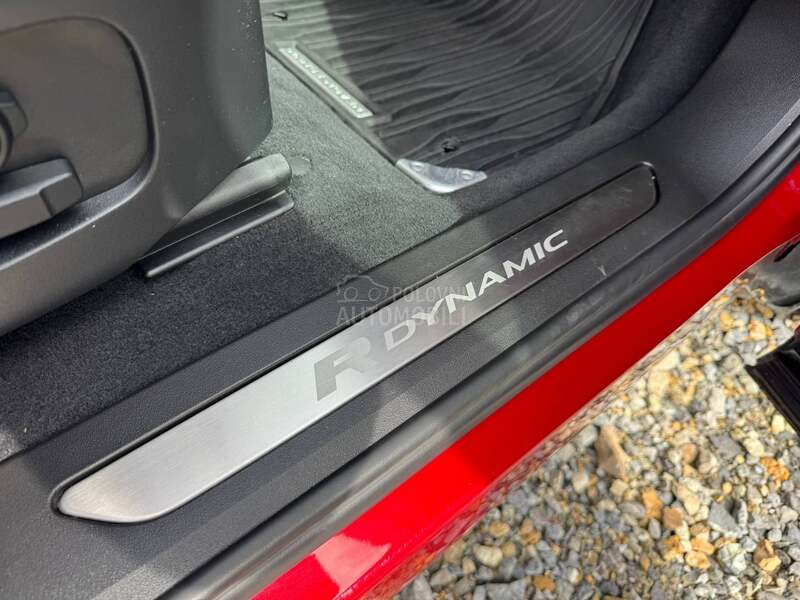 Land Rover Range Rover Evoque 2.0d hibrid Rdinamic
