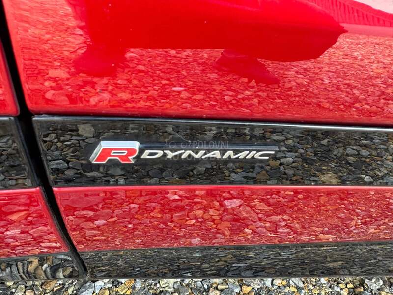 Land Rover Range Rover Evoque 2.0d hibrid Rdinamic