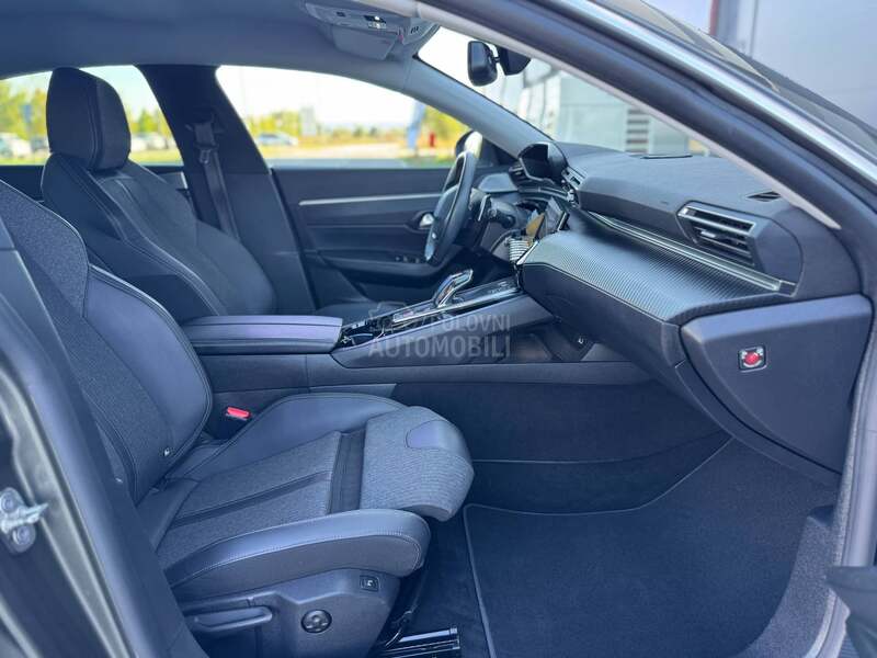 Peugeot 508 1.6 PureTech GT
