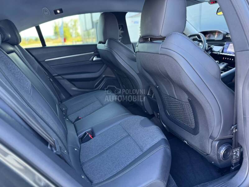 Peugeot 508 1.6 PureTech GT