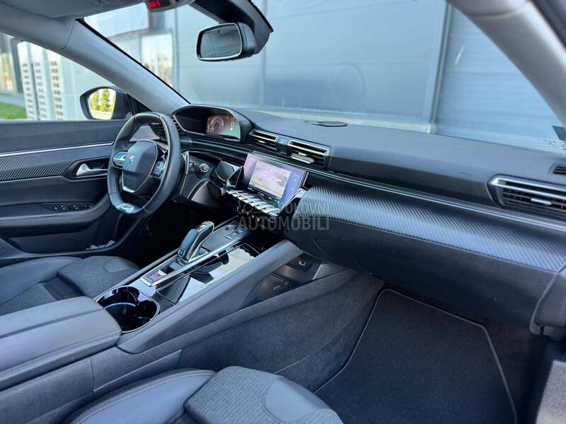 Peugeot 508 1.6 PureTech GT