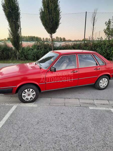 Audi 80 