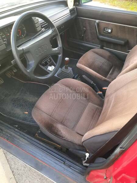 Audi 80 