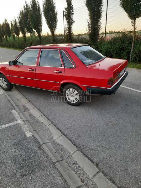 Audi 80 