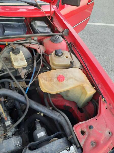 Audi 80 
