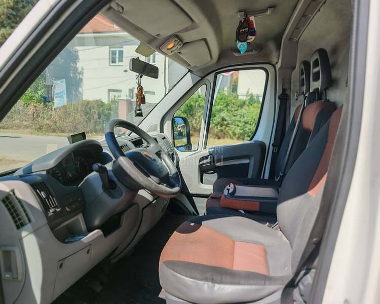Fiat Ducato 