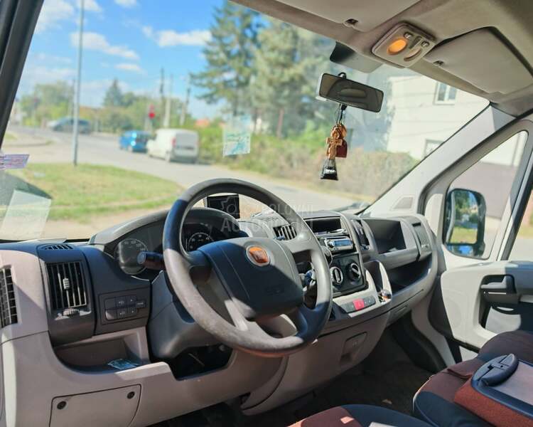 Fiat Ducato 