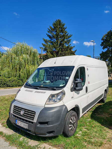 Fiat Ducato 