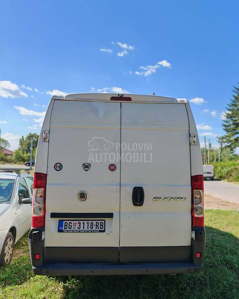 Fiat Ducato 