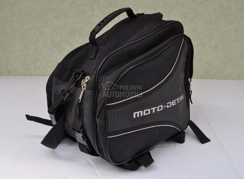 Moto Detail moto repna torba