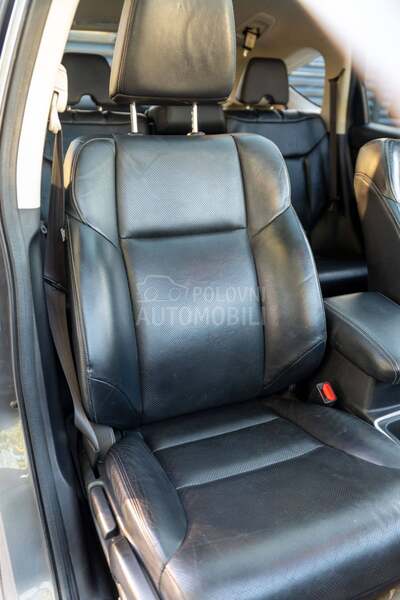 Honda CR-V 1.6i-D/AT/4x4/PANO